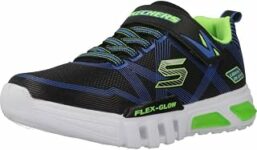 Skechers C-Flex Sandalo 2.0 Heat Blast, Sandali da Pescatore Bambini e Ragazzi – B07DGGJ84R