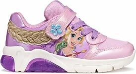 Geox J Fadinlight Girl B Scarpe da ginnasticaBambine e Ragazze – B0FB43JY6H