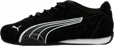 PUMA Catch SD AC PS Scarpe da ginnasticaUnisex – Bambini e Ragazzi – B0F636XVJ6