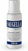 Saugella HydraSerum Detergente Intimo per Secchezza Intima, 200 ml – B00KOUVHQ2