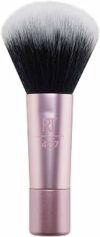 Real Techniques Mini pennello da trucco multiuso, per fard, bronzer e cipria, pennello per il viso con setole sintetiche tagliate su misura, 1 confezione – B07B7S82X3