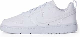 NIKE Court Borough Low Recraft (PS) SneakerUnisex – Bambini e Ragazzi – B0C4PGCTDK