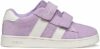 Geox J Eclyper Girl A, Scarpe da Ginnastica Bambine e Ragazze – B0FB457PRY