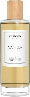 Chanson d’Eau, Les Eaux du Monde, Eau de Toilette Donna, 100 ml, Vanilla – B0CV7NQSNB