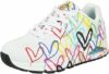 Skechers Uno-Changed Love_177982 – Sneaker da Donna – B08WRBT7SZ
