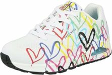 Skechers Uno-Changed Love_177982 – Sneaker da Donna – B08WRBT7SZ