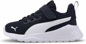 PUMA Anzarun Lite è Il Modello Anzarun più Raffinato Dna Anzarun, Una Tomaia in Rete e Una Comoda Intersuola IMEVA, Questa Scarpa da Ginnastica Offre Un Look Pulito. A completare Il .. – B07S9SSRB3