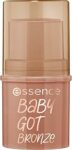 essence baby got bronze bronzing stick 10 cinnamon spice – B0B5RCXCT6