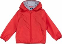 Chicco Bambini e Ragazzi Giubbino con Pratica Chiusura a Zip 263 – B0CNTD4Q9H