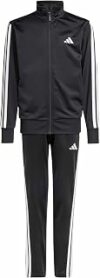 adidas Unisex – Bambini e ragazzi ESSENTIALS CLIMACOOL STRIPES TRACKSUIT – B0CZPPQ9DW