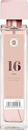 iap PHARMA PARFUMS Nº 16, Profumo da Donna, 150 Ml – B00W79WRAI