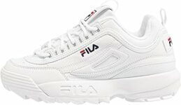 Fila Disruptor Wmn SneakerDonna – B078WPLLGR