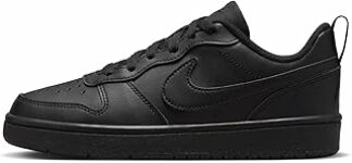 NIKE Court Borough Low Recraft (PS) SneakerUnisex – Bambini e Ragazzi – B0C4PJ292L