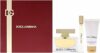 Set di Profumo Donna Dolce & Gabbana The One 3 Pezzi – Marca: Dolce & Gabbana – EAN: 8054754400748 – B0DK8V197Z