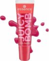 essence JUICY BOMB shiny lipgloss 104 Poppin’ Pomegranate – B0B8ZG7PR5