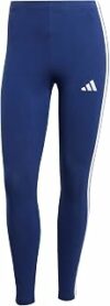 adidas Women Leggings Essentials 3-Stripes Cotton – B0CZPMTB6T
