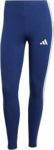 adidas Women Leggings Essentials 3-Stripes Cotton – B0CZPMTB6T