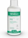 Saugella Active Detergente Intimo Antibatterico, 750 ml – B08BM5844Z