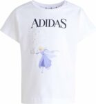 adidas Disney Frozen Tee T-Shirt Bambine e Ragazze – B0F54QQ2R7