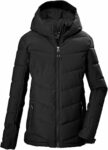 killtec Kow 220 Grls Qltd Jckt Giacca trapuntata/funzionale in piuma d’oca con cappuccio Bambine e ragazze (Pacco da 1) – B0DPWTY2DN