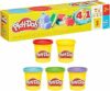 Play-Doh, Si Torna a Scuola, Confezione da 5, attività artistiche per Bambini e Bambine – B0DNFRNVZM