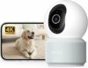 Anona Pano 4K Telecamera WIFI Interno,Videocamera Sorveglianza Animali/Cani – B0FDX26CNH