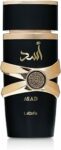 Lattafa Profumo di lusso importato Asad Premium Rinfrescante Oud e Musk Fragrances Eau De Parfum 100 ml unisex (confezione da 1) – B09Y642849