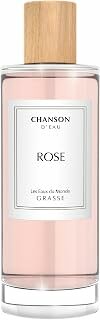 Chanson d’Eau, Les Eaux du Monde, Eau de Toilette Donna, 100 ml, Rose – B0CV73WD72