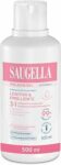 Saugella Poligyn Detergente Intimo Ad Azione Emolliente E Lenitiva Contro Fastidi E Pruriti Intimi – 500 Ml – B00D3HUG88