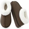 SMajong Bambini Stivali da Neve Invernali Scarpe Peluche – B0HCY7T9ZR