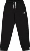 Legacy Champion Basics B – Ultralight Powerblend Fleece Rib Cuff, Pantaloni da Tuta Bambini e Ragazzi – B0BN6JJWY4