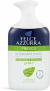 Felce Azzurra Detergente Intimo, Fresco al Mentolo, 250 ml – B08GFLGBFX