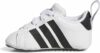Adidas Unisex – Bimbi 0-24 Grand Court Crib Shoes, Ftwr – B0FW57MGCJ