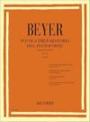 Ferdinand Beyer Scuola Preparatoria del Pianoforte Op. 101 | Avviamento allo Studio del Pianoforte per Giovani Allievi | Libro di Esercizi con Spartito di Musica Classica per Bambini e Principianti – B0041LV166
