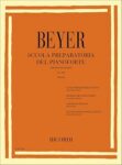 Ferdinand Beyer Scuola Preparatoria del Pianoforte Op. 101 | Avviamento allo Studio del Pianoforte per Giovani Allievi | Libro di Esercizi con Spartito di Musica Classica per Bambini e Principianti – B0041LV166