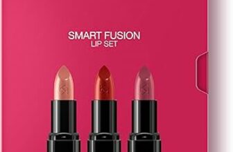 KIKO Milano Smart Fusion Lip Set – Tonalità 02 – B0D66SNV74
