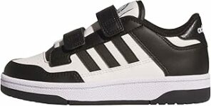 adidas Rapid Court Childrens SCARPEUnisex – Bambini e Ragazzi – B0DXKR5KQ8