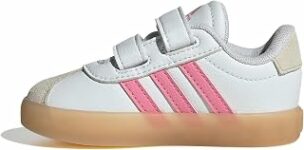 adidas VL Court 3.0 Shoes Kid ScarpeUnisex – Bambini e Ragazzi – B0FT397ZGN