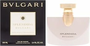 Bulgari Splendida Patchouli 100 ml EdP – B08PFCNDHS