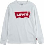 Levi’s Lvb Lvb French Terry Batwing P Bimbo – B07XDXY7LB