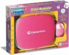Clementoni Sapientino – Il Mio Primo Computer Pink, Gioco Educativo Interattivo Bambini dai 5 Anni, 35 Attività, Impara Lettere, Numeri, Logica, Musica, con Mouse e Schermo LCD, Lingua Italiana, 16657 – B0FH5PXB7D
