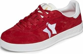 Skechers Academy Court Charm Scarpe da ginnasticaDonna – B0FDC8C8G1