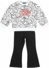 Chicco Bambine e Ragazze Completo Tuta con Felpa e Pantalone Comodo e alla Moda 261 – B0F8PB893H