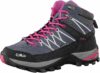 CMP Donna Rigel Mid Wmn Trekking Shoe Wp Scarpe – B0160YJIPM