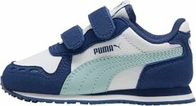 PUMA Cabana Racer SL 20 V Inf, Scarpe da Ginnastica Unisex-Bimbi 0-24 – B0F633XN88