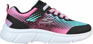 Skechers Go Run 650, Scarpe da Ginnastica Bambine e ragazze – B08DHX4ZRV