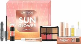 Catrice SUNGLOWER LOOK SET, lucida, luminosa (1pcs) – B0DT4QNJRF