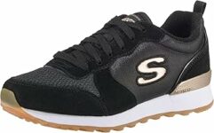 Skechers Women’s Go Run 400 Walking Shoe – B014EMPX38