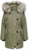 ONLY Parka ONLIRIS Parka – B0CCQCKHZP