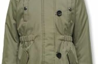 ONLY Parka ONLIRIS Parka – B0CCQCKHZP
